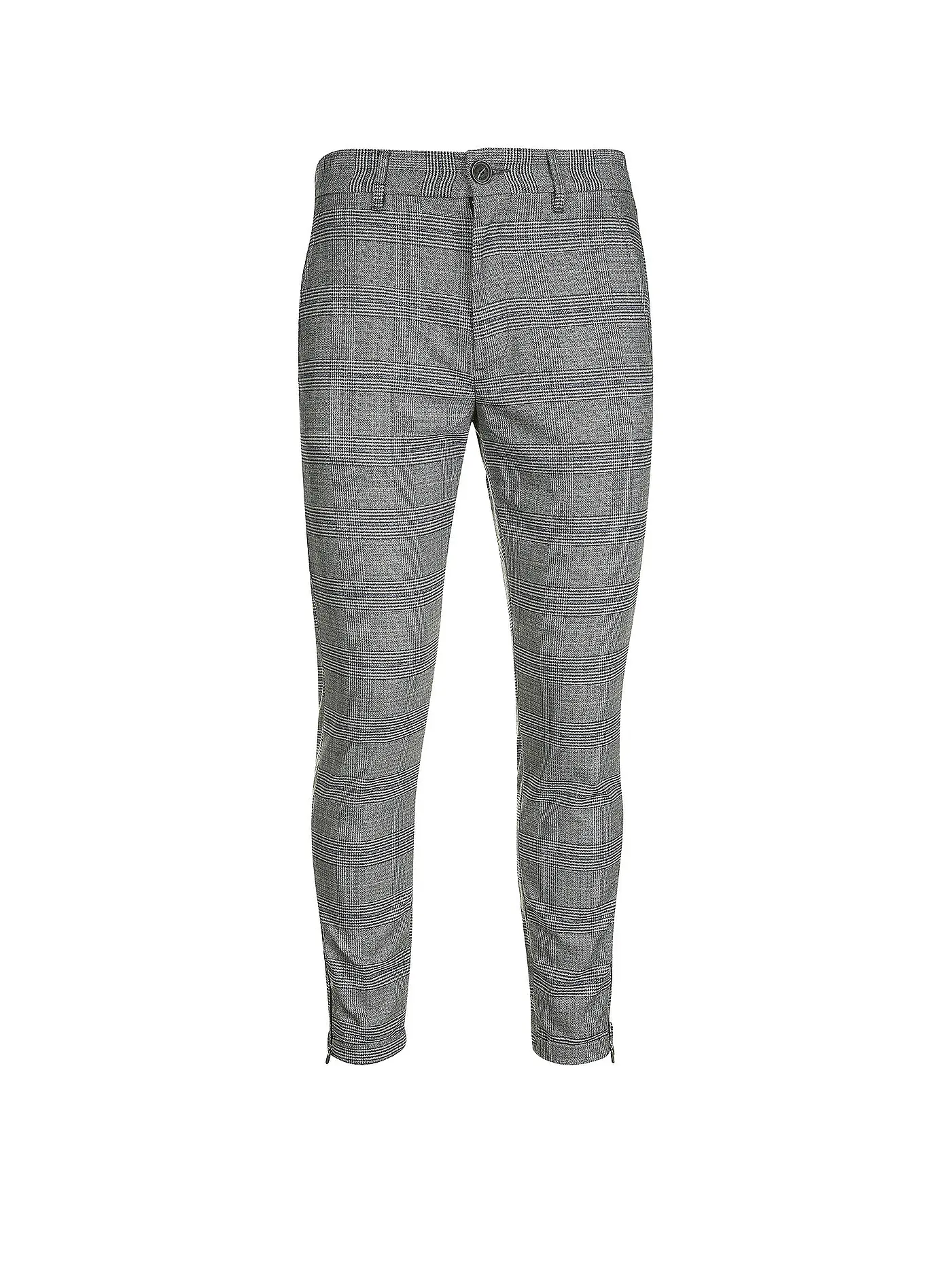 GABBA | Chino PISA | grau